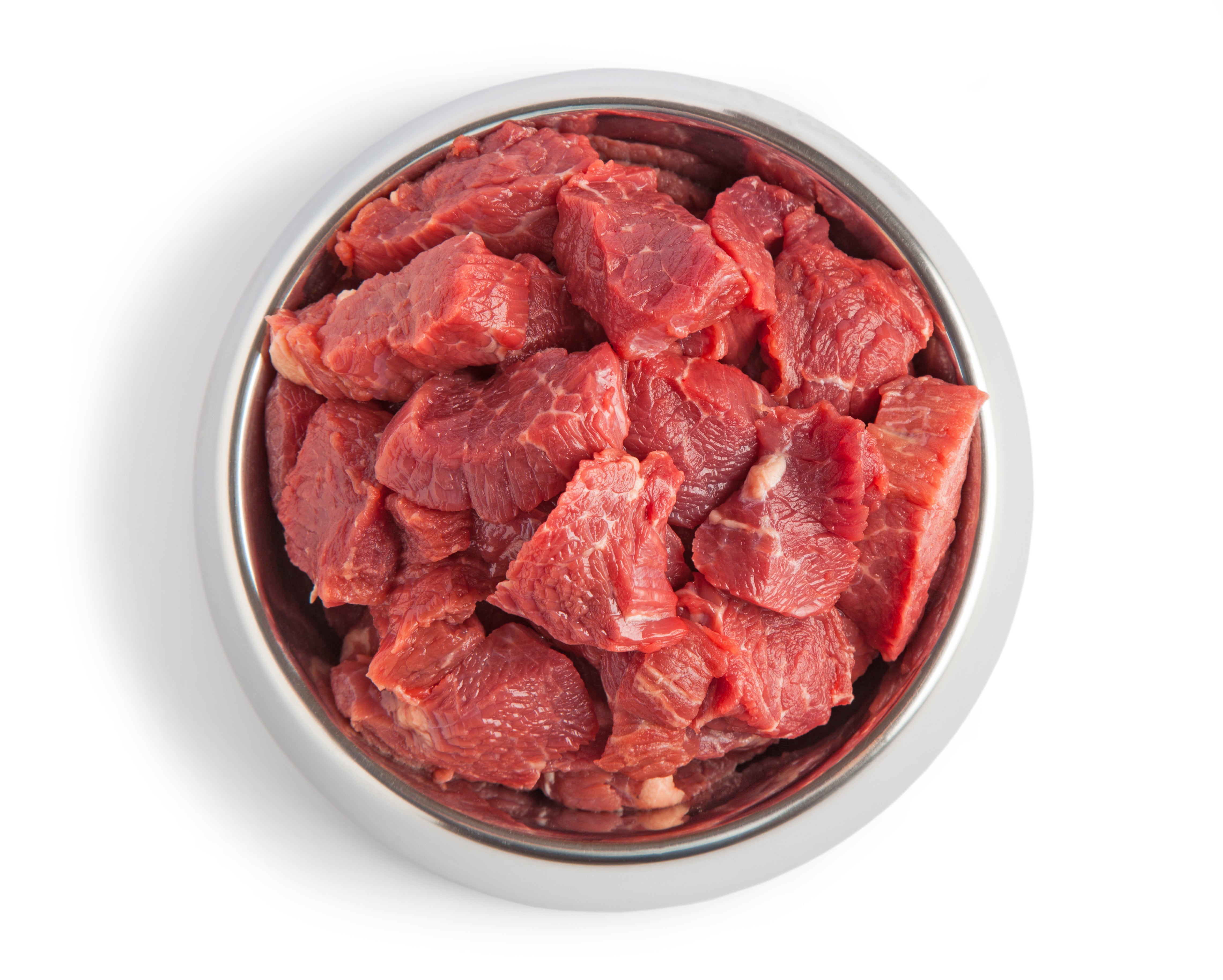 Transitioning Your Dog to a New Food