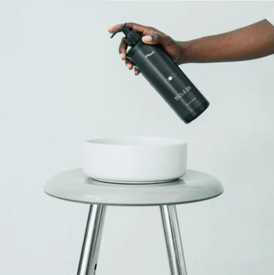 Phase 2 - Yeast Detox