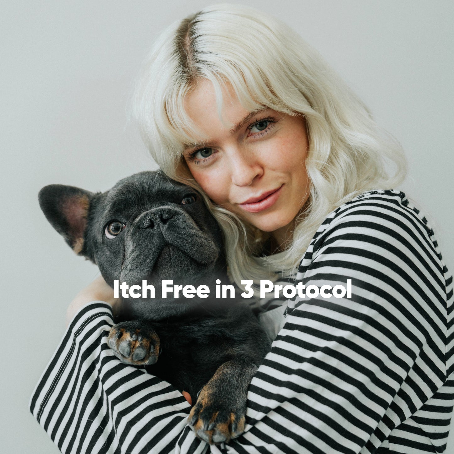 Itch Free in 3 Protocol