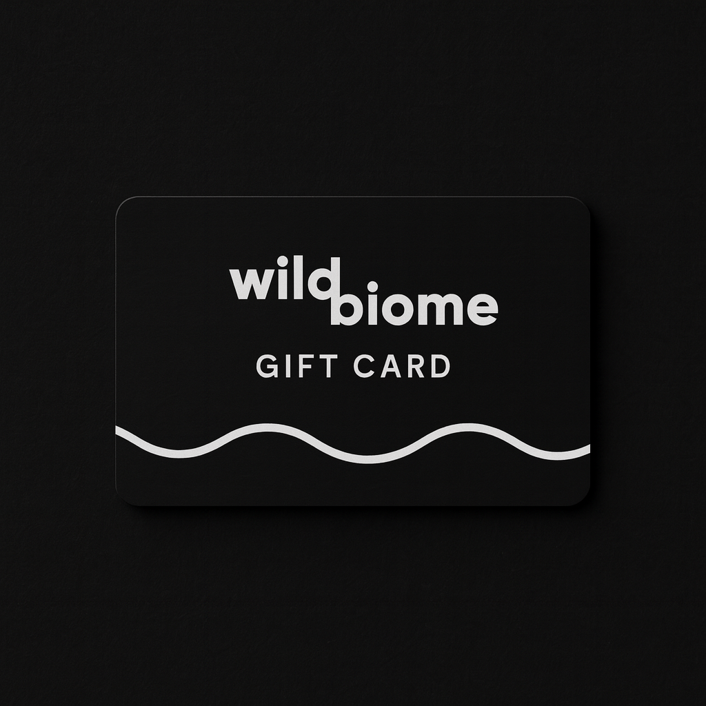 Wild Biome Gift Card