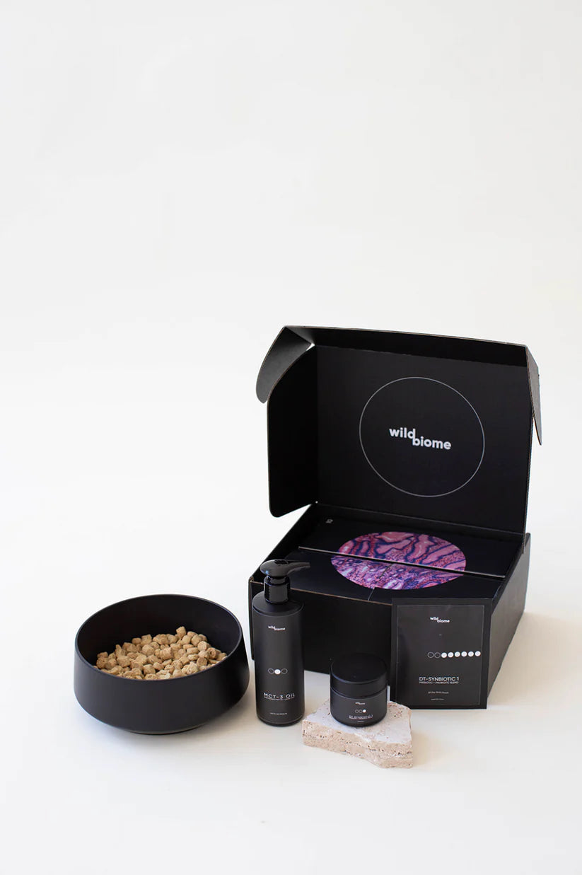 Itch Free Kit